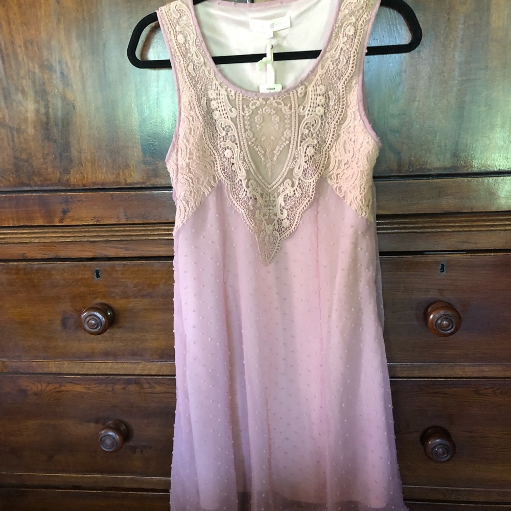 Altar’d State Dress Size S NWT